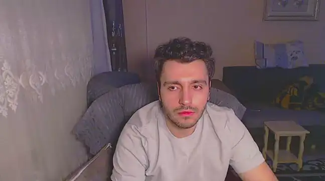 handsomeee04 online show from 02.17.25