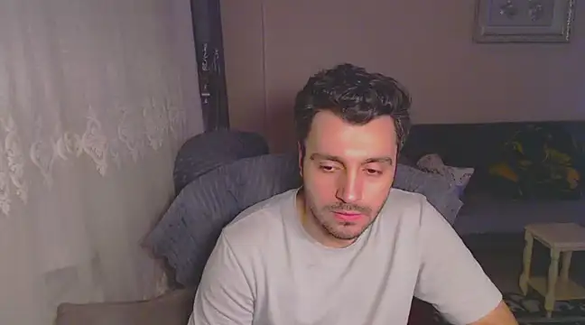 handsomeee04 online show from 02.17.25