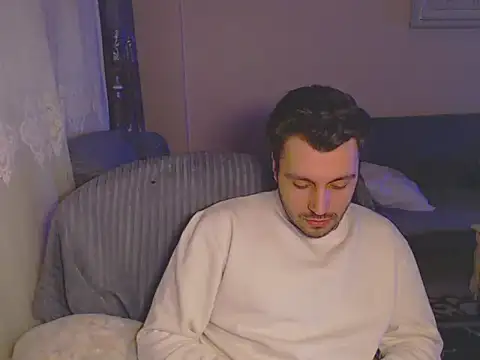 handsomeee04 online show from 02.25.25