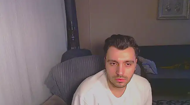 handsomeee04 online show from 02.28.25