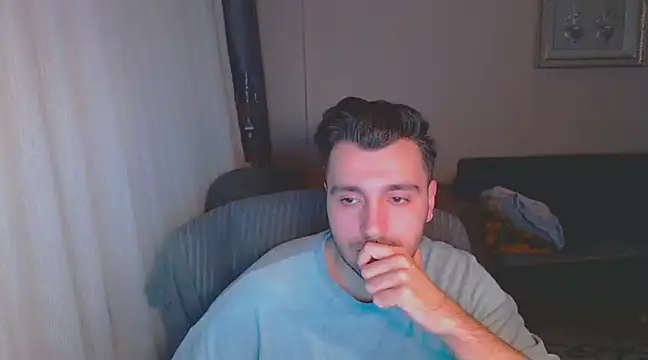 handsomeee04 online show from 03.01.25