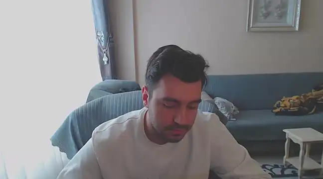 handsomeee04 online show from 03.16.25