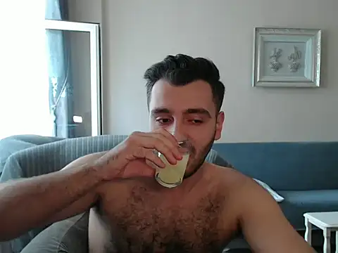 handsomeee04 online show from 09.11.25