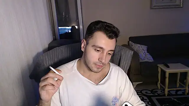 handsomeee04 online show from 09.15.25