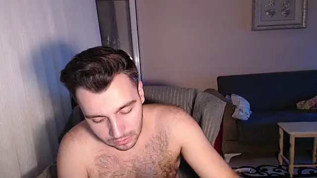 handsomeee04 online show from 09.18.25