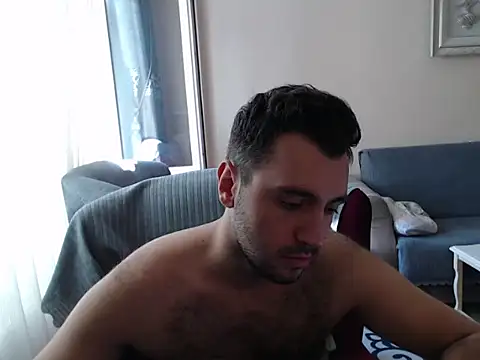 handsomeee04 online show from 09.21.25