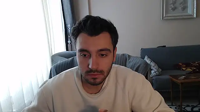 handsomeee04 online show from 10.12.25