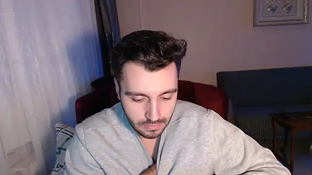 handsomeee04 online show from 11.12.25