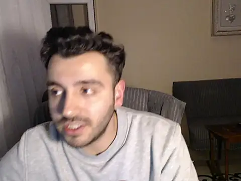 handsomeee04 online show from 11.17.25