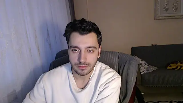 handsomeee04 online show from 11.27.25