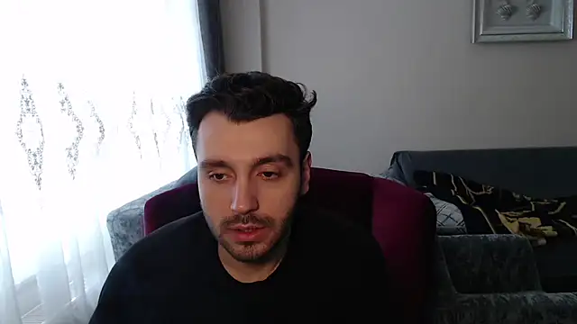 handsomeee04 online show from 02.26.26