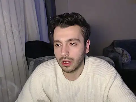 handsomeee04 online show from 03.14.26