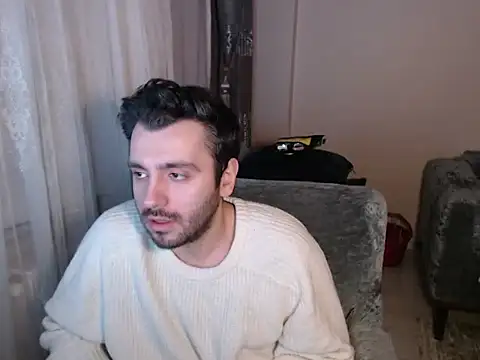 handsomeee04 online show from 04.17.26