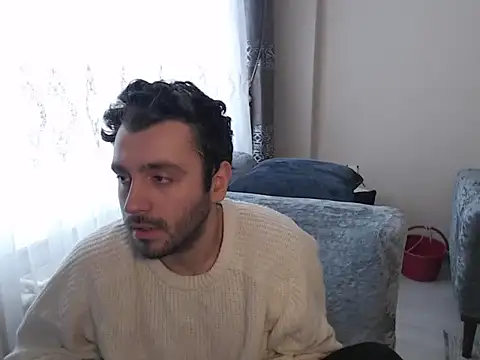 handsomeee04 online show from 04.18.26