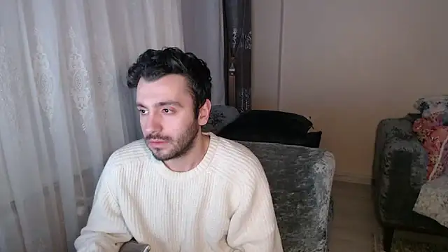 handsomeee04 online show from 04.18.26