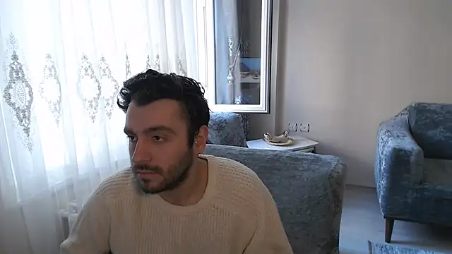 handsomeee04 online show from 04.19.26