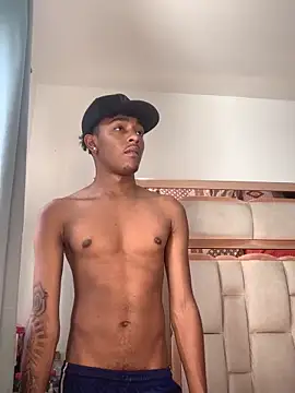 Boy cock18 online show from 10.28.25