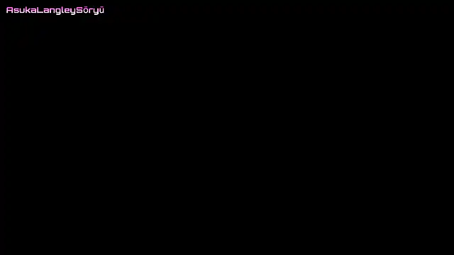 Snapshot of AsukaLangleySoryu chatting on 02.14.25 AsukaLangleySoryu online show from 02.14.25