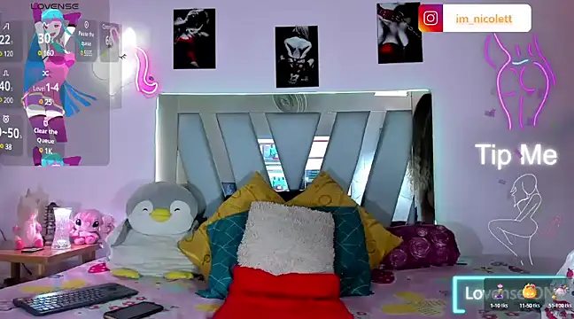 supradoll online show from 01.26.25