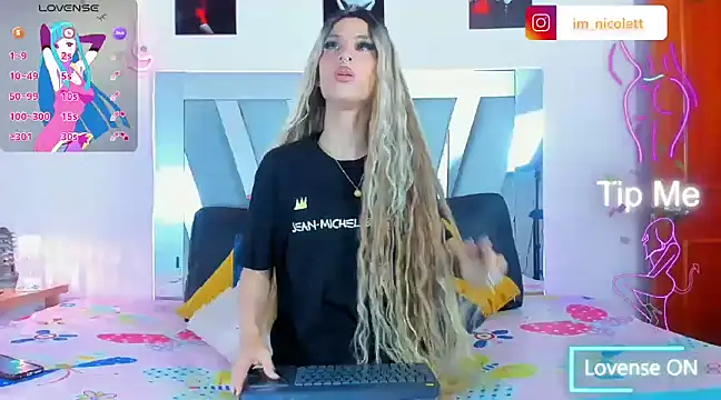 supradoll online show from 02.03.25