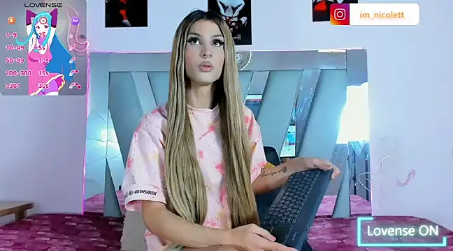 supradoll online show from 02.19.25