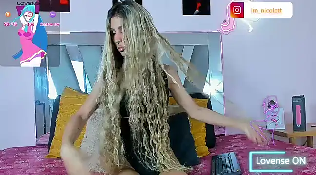 supradoll online show from 03.10.25