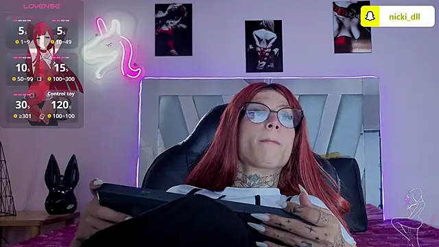 supradoll online show from 09.17.25