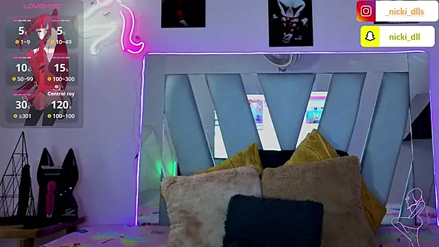 supradoll online show from 10.01.25