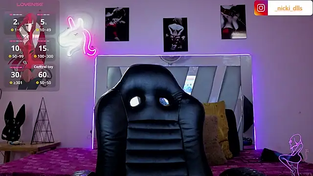 supradoll online show from 10.22.25