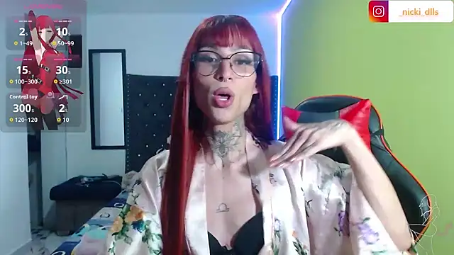 supradoll online show from 01.07.26