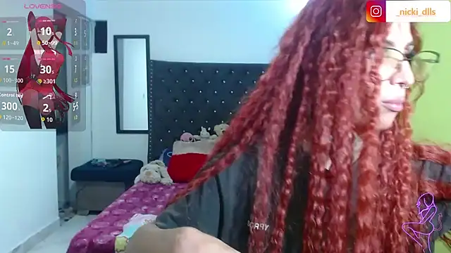 supradoll online show from 01.12.26