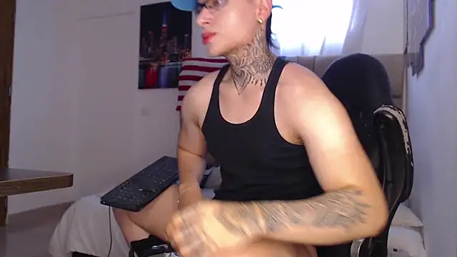 DennisWalkerr online show from 02.06.25