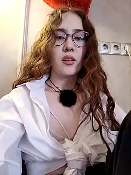 SashaMeow online show from 02.15.25