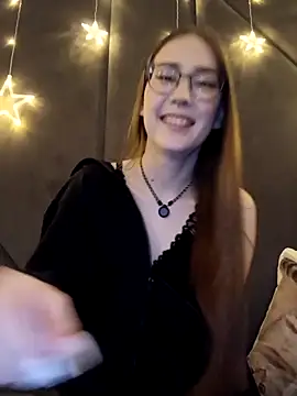 SashaMeow online show from 03.15.25