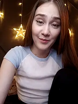 SashaMeow online show from 03.16.25