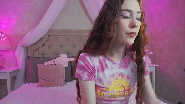 SashaMeow online show from 09.09.25