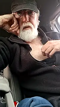 ThomasODeaXXX online show from 03.31.26