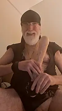 ThomasODeaXXX online show from 04.05.26