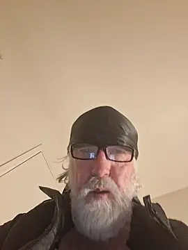 ThomasODeaXXX online show from 04.06.26