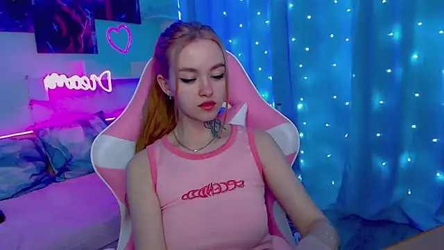 Naughty Mable online show from 02.05.25