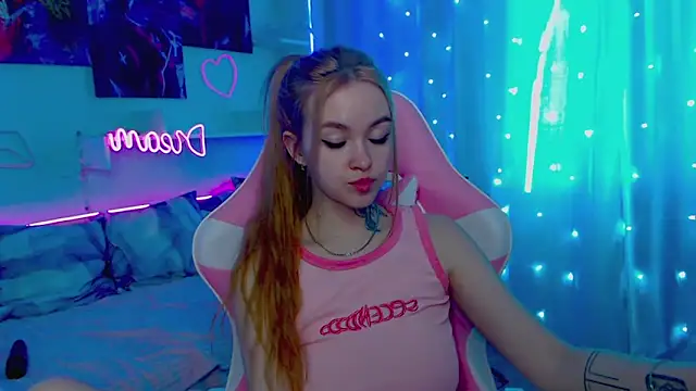 Naughty Mable online show from 02.05.25