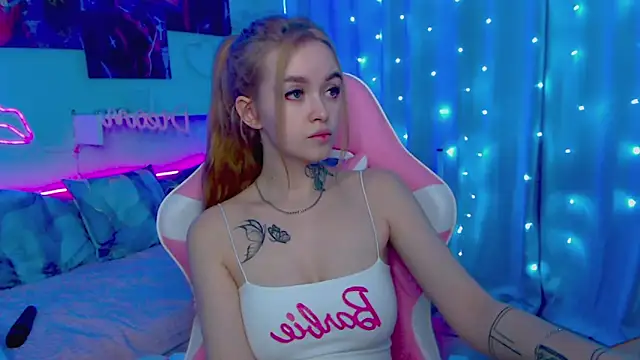 Naughty Mable online show from 02.13.25