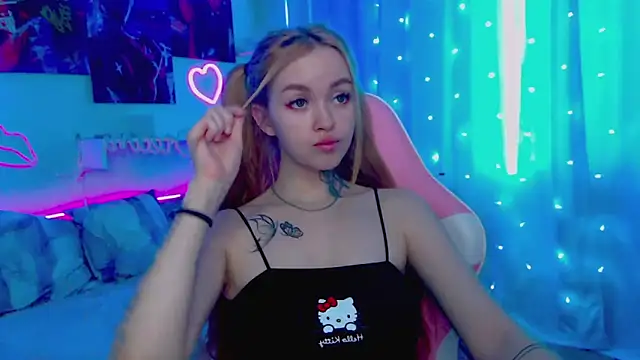 Naughty Mable online show from 02.18.25