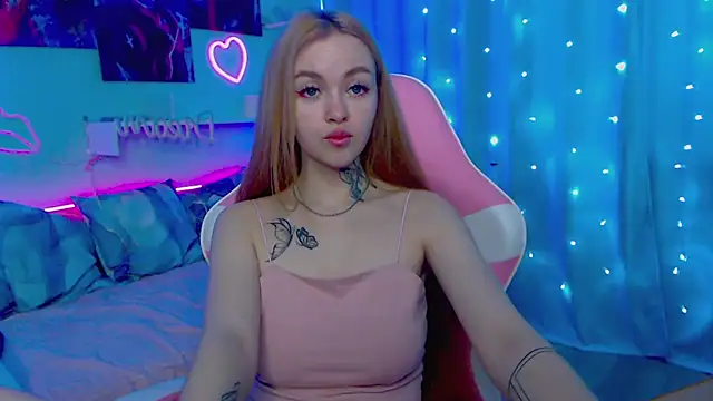 Naughty Mable online show from 02.19.25