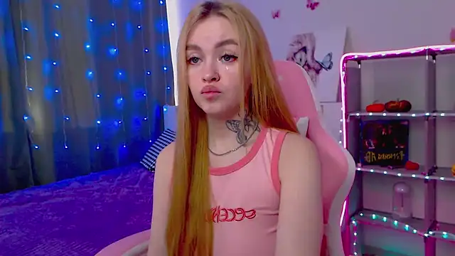 Naughty Mable online show from 03.14.25