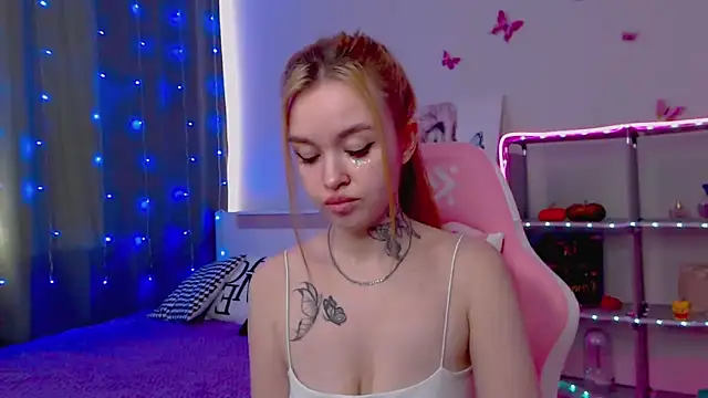 Naughty Mable online show from 03.15.25