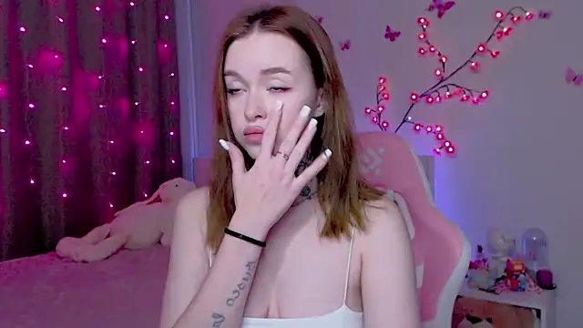 Naughty Mable online show from 10.02.25