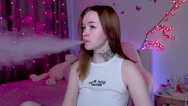 Naughty Mable online show from 10.06.25