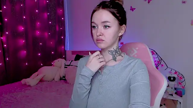 Naughty Mable online show from 11.08.25