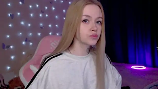 Naughty Mable online show from 03.17.26